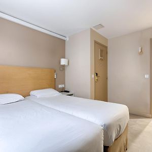 Kamer met Twee Aparte Bedden